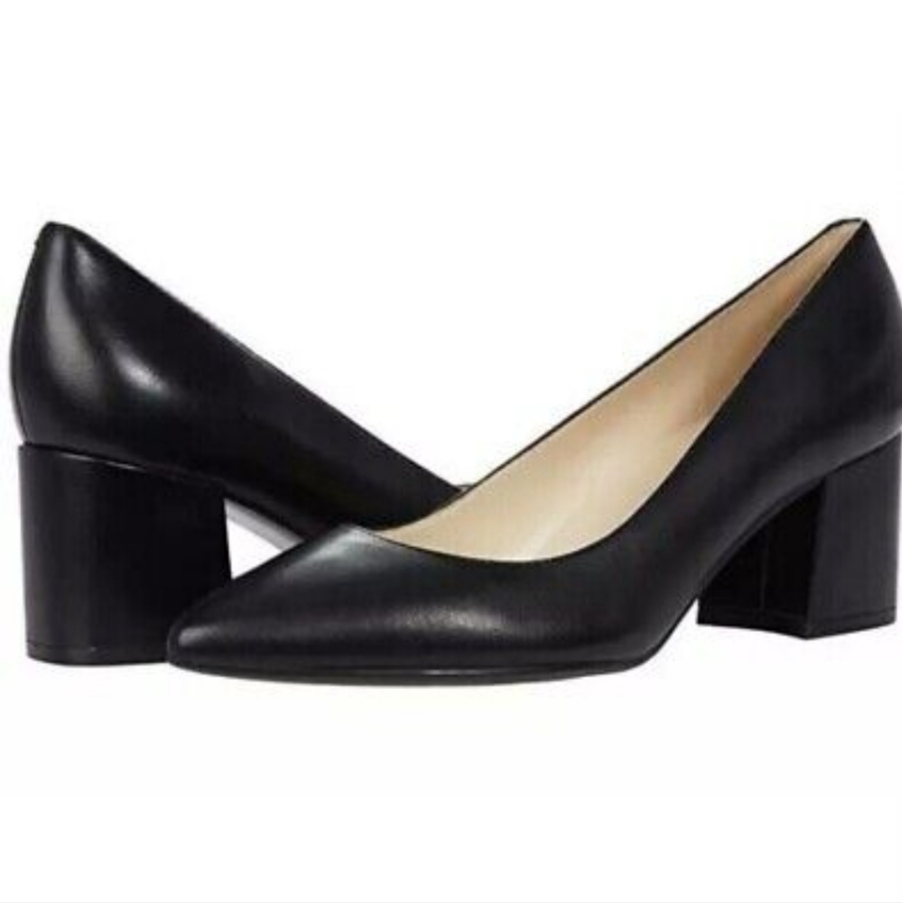 Nine West Pumps